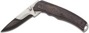 Browning - Speed Load All Season Folding Knife - 7 Spare Drop Point Blades + Pouch image