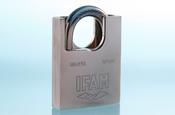 IFAM MAX50  Marine Padlock KEYED ALIKE 50mm stainless steel image