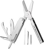 ROXON - M3 13-In-1 Mini Scissors Multi Tool image