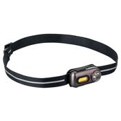 NEBO - EINSTEIN 400 Lumens Headlamp USB rechargeable head flashlight image