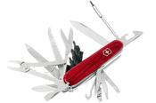 Victorinox Swiss Army Knife - CyberTool 41-in-1 Red image