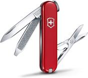 Victorinox Swiss Army Knife - Classic SD (Red) image
