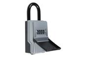 ABUS Key Garage 737 - Combination Lock box with Shackle image