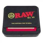 RAW AUTOMATIC ROLLING BOX CIGARETTE ROLLING MACHINE | 70MM image
