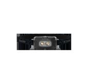 Ledlenser HF4R CORE Rechargeable Head Torch Lamp BLACK led lenser image