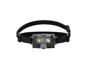 Ledlenser HF6R CORE Rechargeable Head Torch Lamp BLACK led lenser image