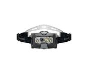 Ledlenser HF8R CORE Rechargeable Head Torch Lamp BLACK led lenser image