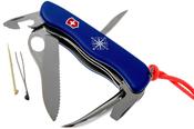 Victorinox Swiss Army Knife - SKIPPER PRO sailing tool image