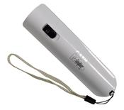 Minder Ultraviolet USB Rechargeable UV forensic flashlight torch image