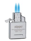 Zippo - Windproof Butane DUAL Flame Lighter Insert (Outer Zippo Case Not Included) image