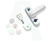 FAB and FIX - Sash Jammer for UPVC Windows image