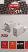 Wire Xtra - PD 18W Super Fast Type-C Charger image