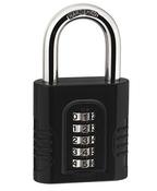 ABUS Super Code Combination Padlock 5 Digit  158/65 number 65mm image