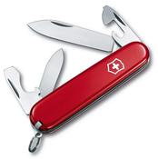 Victorinox Swiss Army Knife - Recruit 84mm basic image