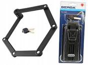 FOLD 840V BLACK image