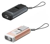 Ledlenser K6R Safety Keyring LED Torch led lenser image