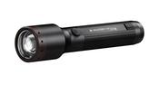 Ledlenser P6R Core LED Lenser flashlight Torch image