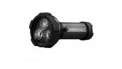 Ledlenser P18R Work - 4500 Lumen Torch, 720m Range led lenser flashlight image