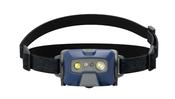 Ledlenser HF6R CORE Rechargeable Head Torch Lamp BLUE led lenser image