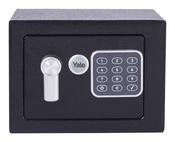 YALE - Electronic Safe Mini 170x230x170mm (H,W,D) image