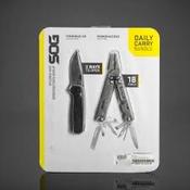 SOG Specialty Knives &amp; Tools Terminus XR/PowerAccess image