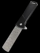 ROUGH RYDER FOLDING DIAMOND SHARPENER