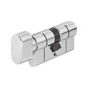 30/30 Thumbturn euro Cylinder Lock - 60mm ANTI-SNAP image