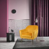 Accent Kelly Chair Yellow image