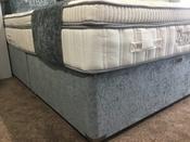 Berlin 1500 pocket sprung mattress image