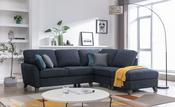 Cannes Corner Sofa image
