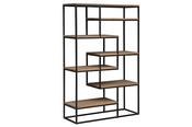 Charlotte Bookcase 7 Shelves image