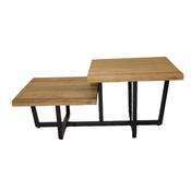 Charlotte Coffee Table image