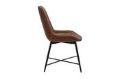 Charlotte Dining Chair Tan image