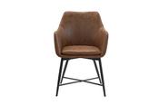 Charlotte Carver Chair Tan image