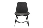 Charlotte Dining Chair Grey image