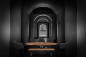 Charlotte Oval 2m Table Top image