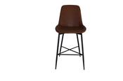 Charlotte Tan, Grey Bar Stool image