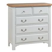 Eden 2 over 3 Tall Chest image