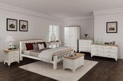Eden Bedframe image