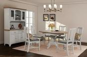 Eden Ext Round Table image