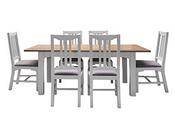 Eden Large Extendable 1.65 – 2.05M Table image