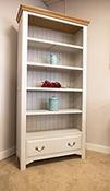 Eden Tall Bookcase image