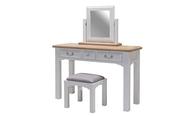 Eden Vanity Unit 3 Drawer image