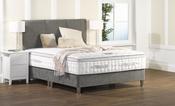 Energex 4ft6 – 5200 Visco Pocket Mattress image