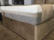 Hyper soft 1000 pocket/ Memory mattress image