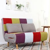 Kendal Sofa Bed Double image