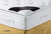 Lauren Mattress image