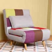 Kendal Sofa Bed Single image