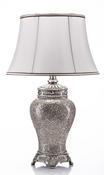 Lamp Ivory Crackle image