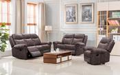 LISBON Brown Suite image